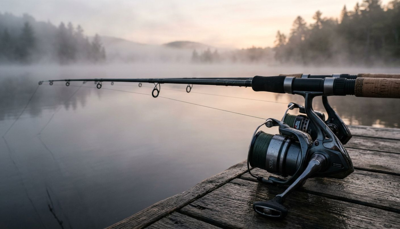 Guía definitiva sobre cómo elegir el hilo de pesca adecuado